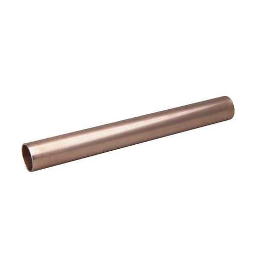 [12550304] Valvula de expansion restrictora 24.000 BTU/h R-22 - 36.000 BTU/h R-410A Ø 0.052 RGC