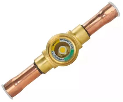[12410028] Sight glass ODF 5/8 inch HONGSEN