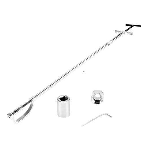 [19400035] llave extensora para instalacion de A/A DSZH