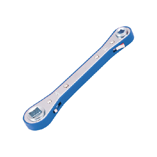 [19400023] llave ratchet multiple 1/4 3/16 5/16 3/8 pulg CT-122 DSZH