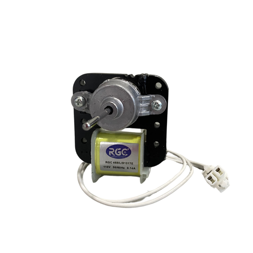 [13160075] Micromotor CW 10W 110V 50/60Hz 2.800 RPM 4680JB1017E 0.14 Amp RGC