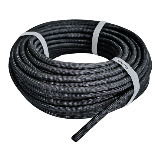 [19470110] PVC+PE condensate drain tubing 6mm x 9mm coil 50 mts WIPCOOL
