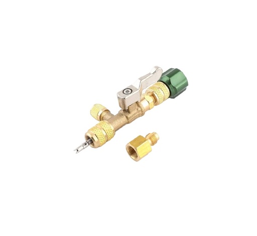 [19900065] Valve core remover tool 1/4 SAE Wipcool