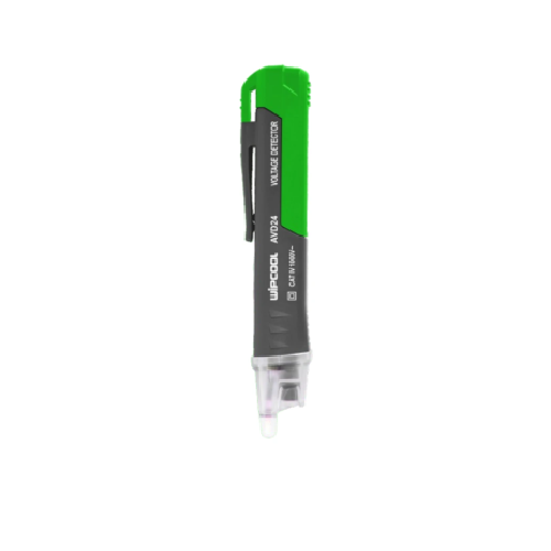 [10460008] Detector de voltaje sin contacto con alarma y led WIPCOOL 