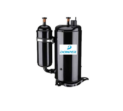 [14600108] Rotary compressor 12.000 BTU R-22 110V 50/60Hz DONPER
