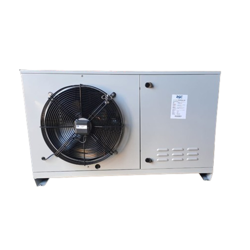 [15900041] Unidad condensadora refrigeración para exteriores 2 HP R-404A 220V PH1 LBP INN-OLX2ZV4M RGC