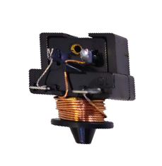 [10310104] Relay amperimetrico 1/5  HP 120V