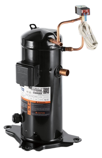[14806553] Compresor scroll digital 3HP R-404A 220V PH3 60Hz XRD52B-D1-101 XECOM