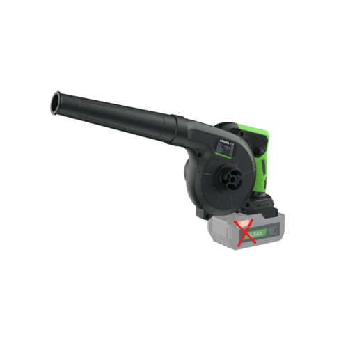 [19900305] Blow-Vac cleaner 100CFM 18V BV100B cordless WIPCOOL