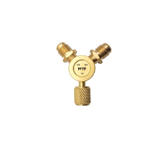 [19470133] Y-Fittings MYF-2 WIPCOOL