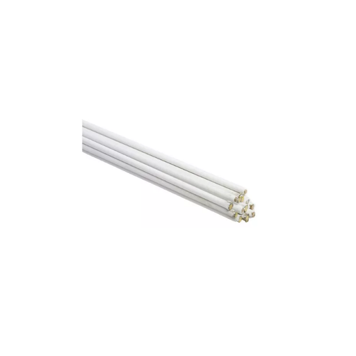 [12330380] Soldadura de bronce 1/8 x 36 pulg 1 lb con fundente aprox 7 und RGC