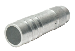 [01380014] Empate aluminio mitad 10 mm 1/2 pulg