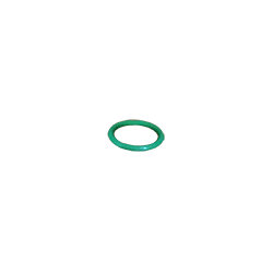 [01620011] Oring de goma verde 10 mm 1/2 pulg