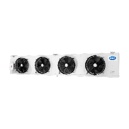 [10250155] Cold room evaporator 17.1kW 15 HP 220V PH3 58.397 BTU LBP 4 fan 20 in with heater IDL-17.1/100 RGC