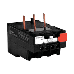 [10310094] Relay termico para contactor hasta 32 AMP 220V RGC