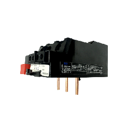 [10310096] Overload relay contactor 40 AMP 220V RGC