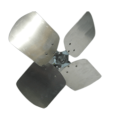 [12110021] Fan blade 14 in cw bushing 1/2 inch