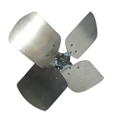 [12110025] Fan blade 20 in cw bushing 1/2 inch