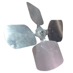 [12110028] Fan blade 24 in cw bushing 1/2 inch