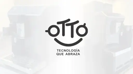 Cafetera Otto