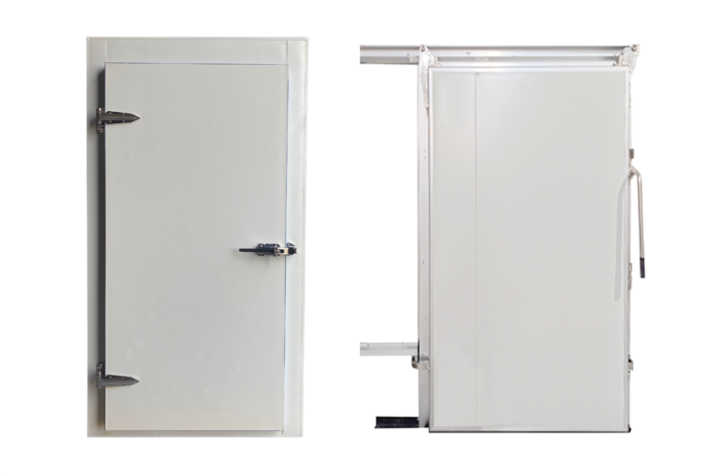 Guía de Armado e Instalación de Puertas