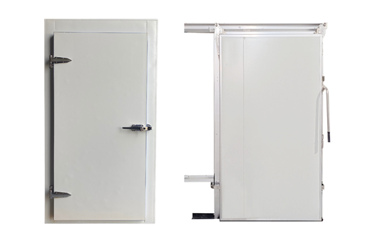 Guía de Armado e Instalación de Puertas