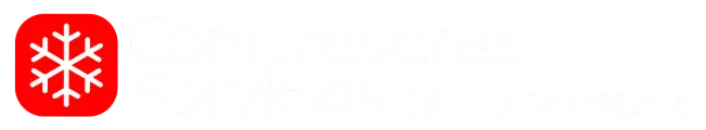 Compresores Servicios